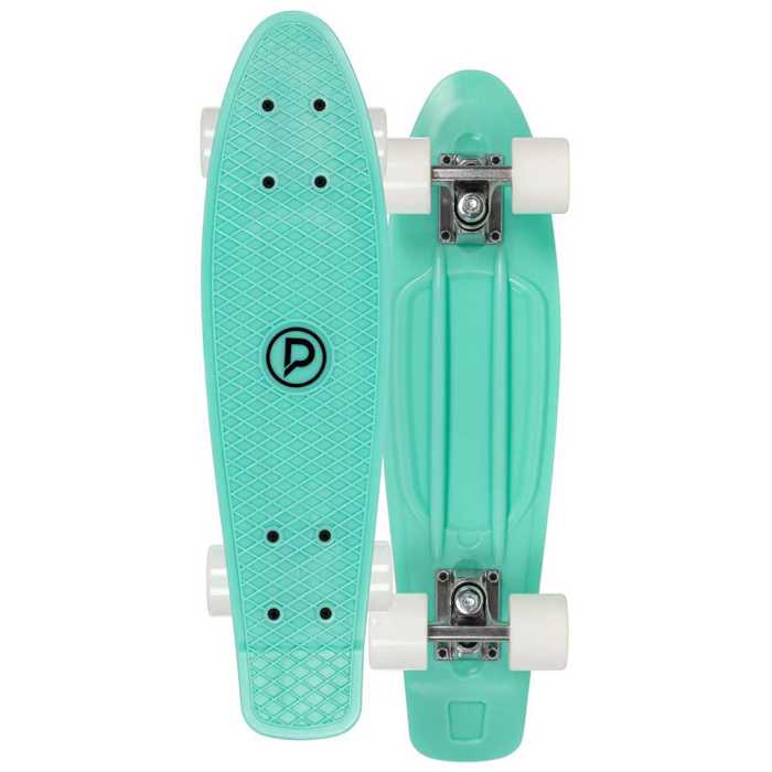 PLAYLIFE Vinyl Classic Board - Menta